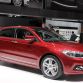 Qoros 3 Hatch
