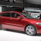 Qoros 3 Hatch