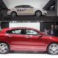 Qoros 3 Hatch