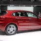 Qoros 3 Hatch
