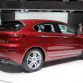 Qoros 3 Hatch