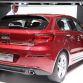 Qoros 3 Hatch