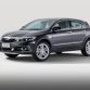  Qoros 3 Cross Hybrid Concept