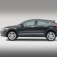  Qoros 3 Cross Hybrid Concept