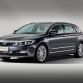 Qoros 3 Estate Concept