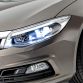 Qoros 3 Sedan