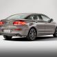 Qoros 3 Sedan