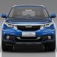 Qoros 5 2016 (2)