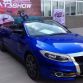 Qoros 6 cabriolet (1)