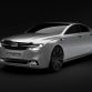 Qoros 9 Sedan Concept