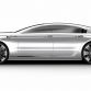 Qoros 9 Sedan Concept