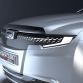 Qoros 9 Sedan Concept