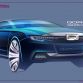 Qoros 9 Sedan Concept