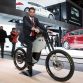 Qoros eBIQE Concept