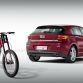 Qoros eBIQE Concept