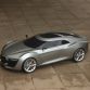 Qoros flagship concept