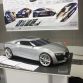 Qoros flagship concept
