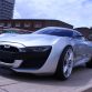 Qoros flagship concept
