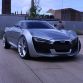 Qoros flagship concept