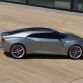 Qoros flagship concept