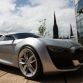 Qoros flagship concept