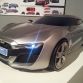 Qoros flagship concept