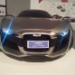 Qoros flagship concept