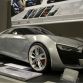 Qoros flagship concept