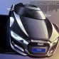 Qoros flagship concept