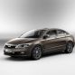 Qoros GQ3 2013