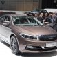 Qoros 3 sedan