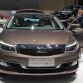 Qoros 3 sedan