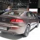 Qoros 3 sedan