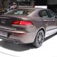 Qoros 3 sedan