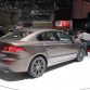 Qoros 3 sedan