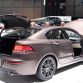 Qoros 3 sedan