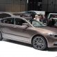 Qoros 3 sedan