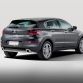  Qoros 3 Cross Hybrid Concept