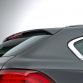 Qoros 3 Estate Concept