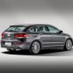 Qoros 3 Estate Concept
