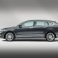 Qoros 3 Estate Concept