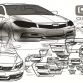  Qoros design study 2