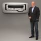  Qoros Executive Director of Design, Gert Volker Hildebrand 