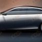 Qoros Volkswagen CC-like model