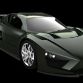 Quimera AEGT prototype