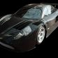 Quimera AEGT prototype