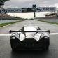 Quimera AEGT prototype