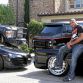 Quinton \"Rampage\" Jackson Garage
