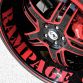 Quinton \"Rampage\" Jackson Garage