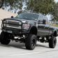 Quinton \"Rampage\" Jackson Garage